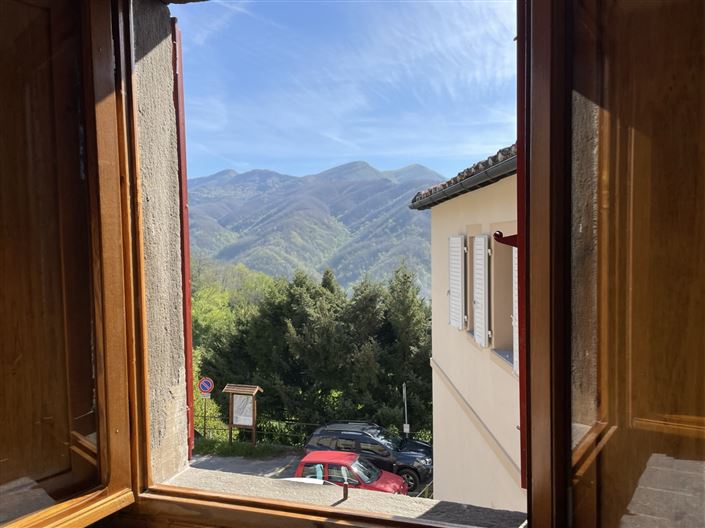 Image No.4-Propriété de 2 chambres à vendre à Coreglia Antelminelli