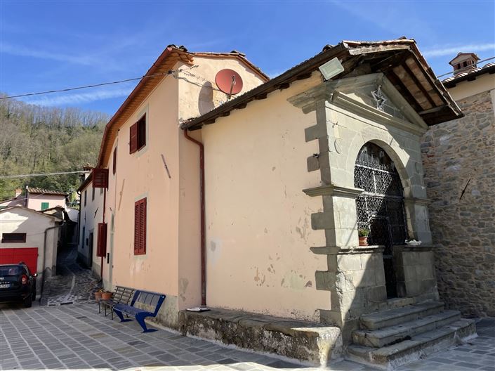 Image No.18-Propriété de 2 chambres à vendre à Coreglia Antelminelli