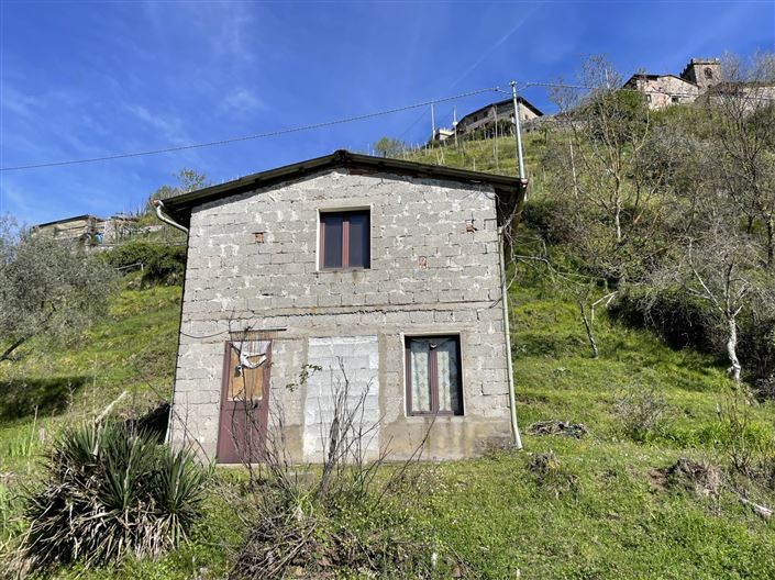 Image No.17-Propriété de 2 chambres à vendre à Coreglia Antelminelli