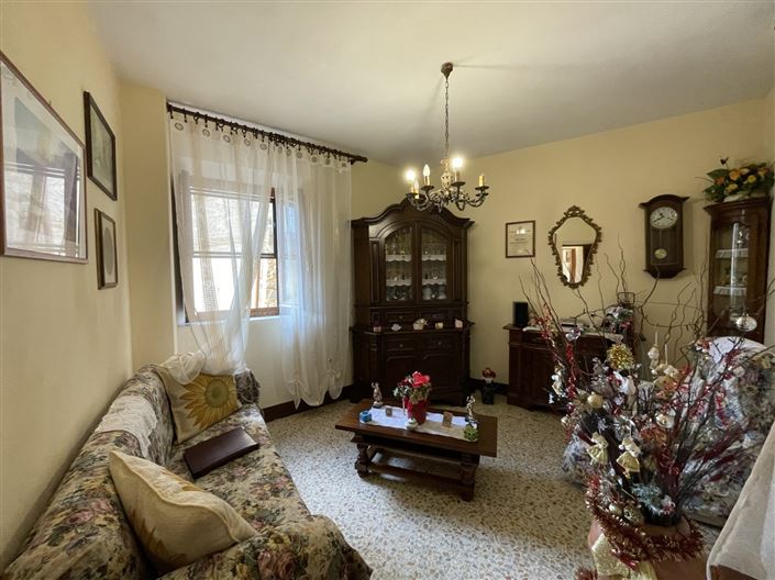 Image No.7-Propriété de 2 chambres à vendre à Coreglia Antelminelli