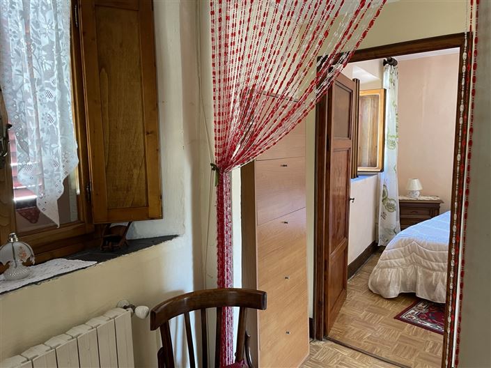 Image No.10-Propriété de 2 chambres à vendre à Coreglia Antelminelli