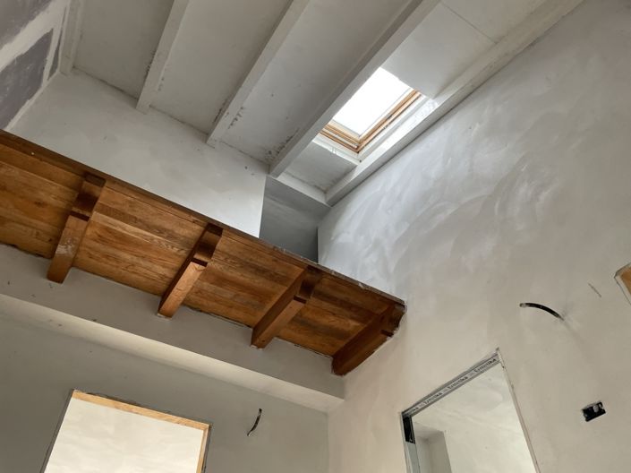 Image No.6-Propriété de 3 chambres à vendre
