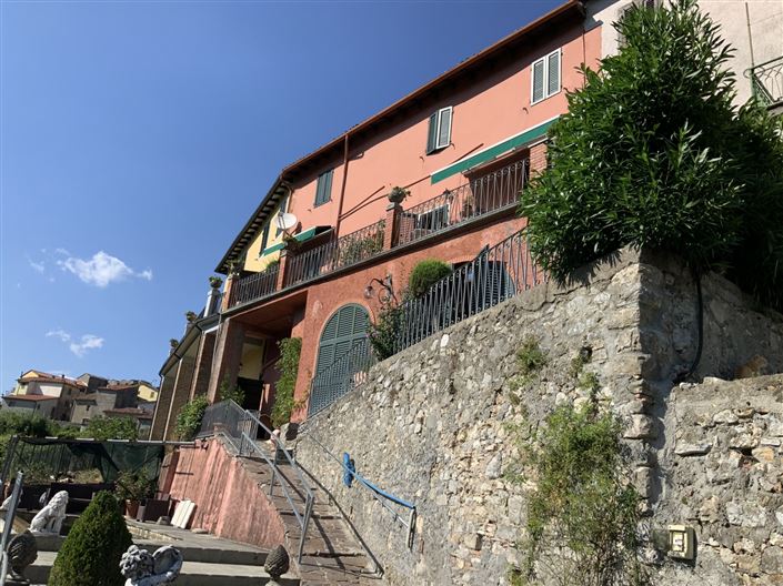 Image No.16-Propriété de 3 chambres à vendre à Gallicano