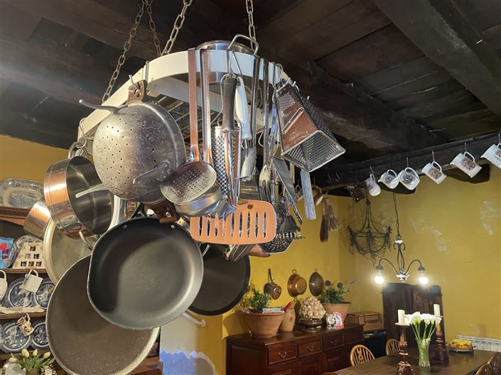 Image No.11-Propriété de 3 chambres à vendre à Gallicano