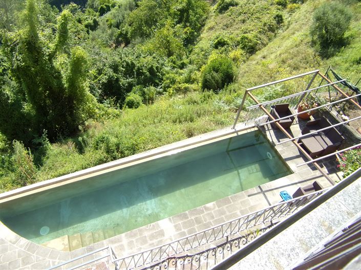 Image No.15-Propriété de 3 chambres à vendre à Gallicano