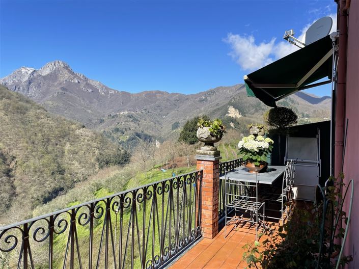 Image No.17-Propriété de 3 chambres à vendre à Gallicano