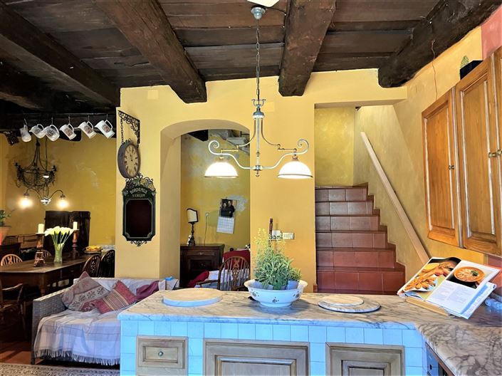 Image No.18-Propriété de 3 chambres à vendre à Gallicano