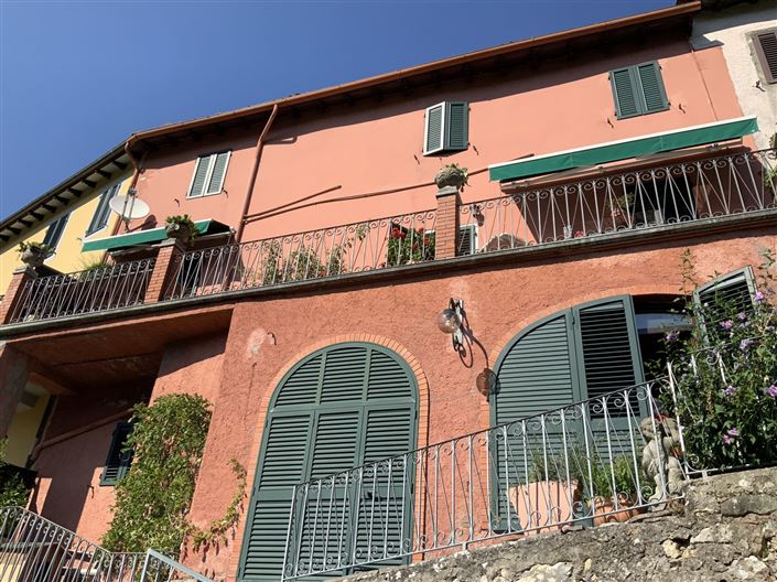 Image No.14-Propriété de 3 chambres à vendre à Gallicano