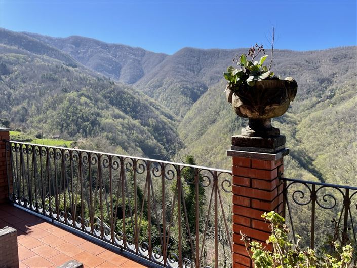 Image No.7-Propriété de 3 chambres à vendre à Gallicano