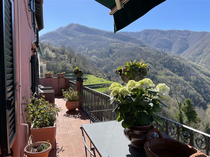 Image No.6-Propriété de 3 chambres à vendre à Gallicano