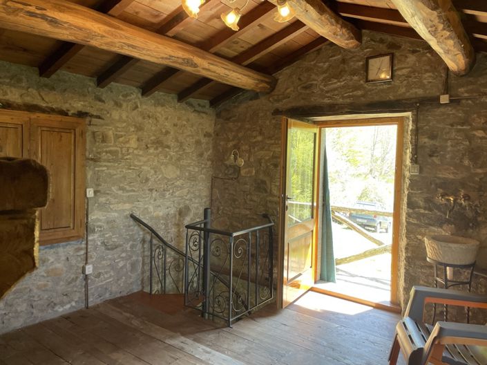 Image No.10-Propriété de 2 chambres à vendre à Barga