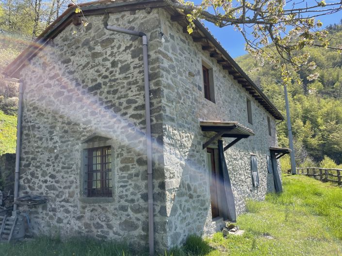 Image No.2-Propriété de 2 chambres à vendre à Barga