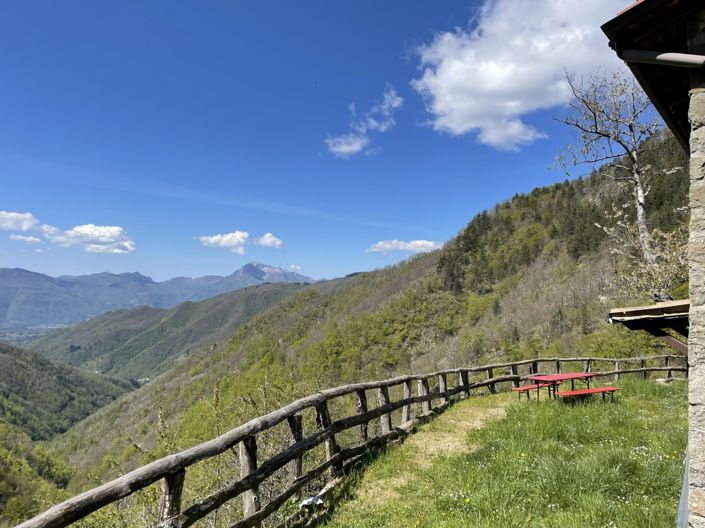 Image No.4-Propriété de 2 chambres à vendre à Barga