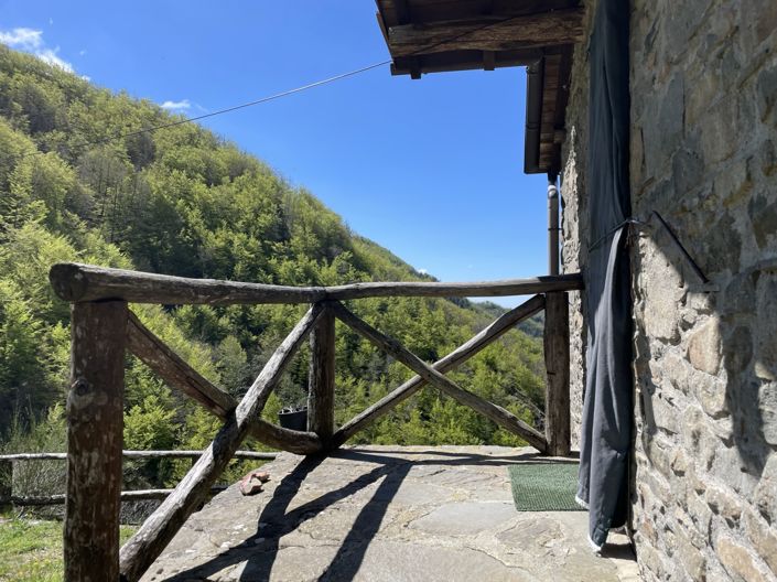 Image No.7-Propriété de 2 chambres à vendre à Barga