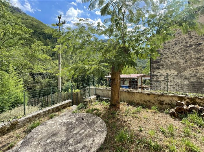 Image No.11-Propriété de 4 chambres à vendre à Bagni di Lucca