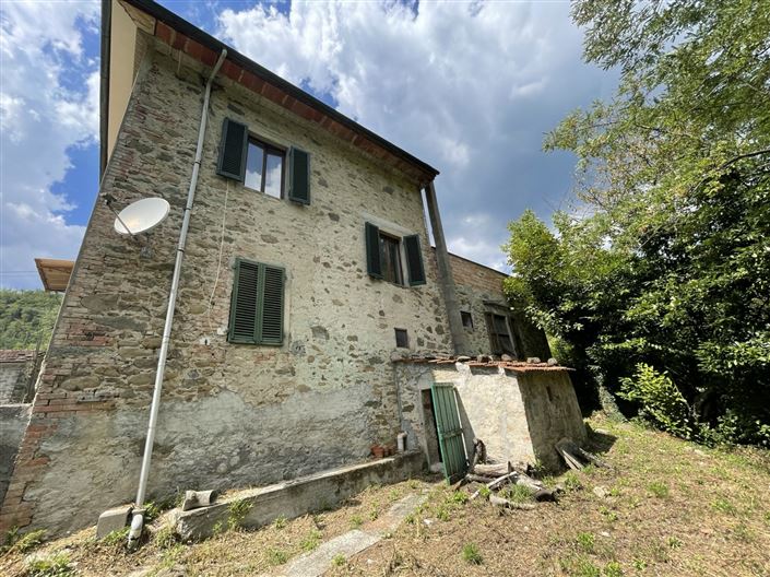 Image No.24-Propriété de 4 chambres à vendre à Bagni di Lucca