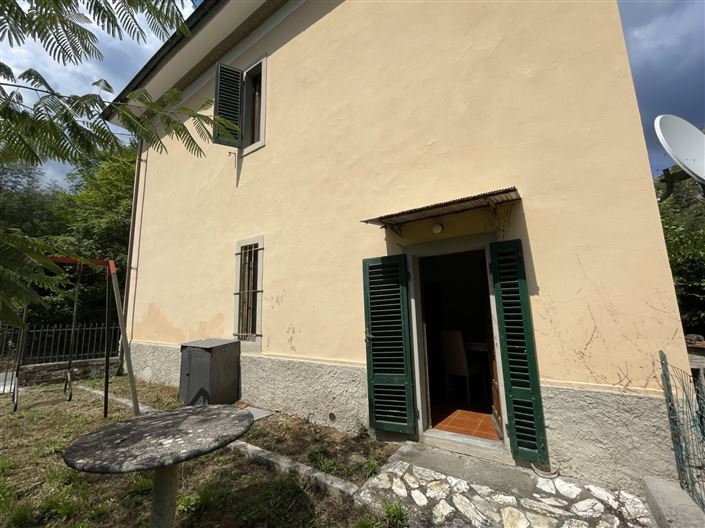 Image No.25-Propriété de 4 chambres à vendre à Bagni di Lucca