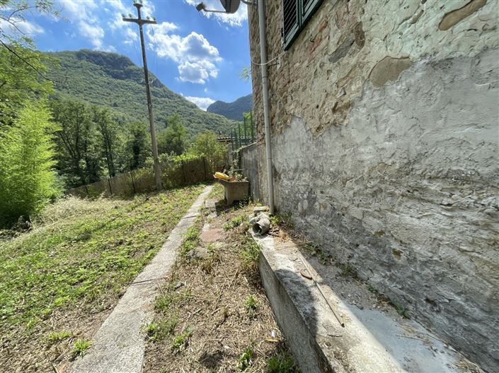 Image No.26-Propriété de 4 chambres à vendre à Bagni di Lucca