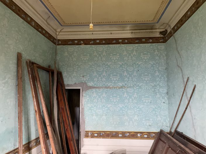 Image No.10-Propriété de 3 chambres à vendre à Lucca