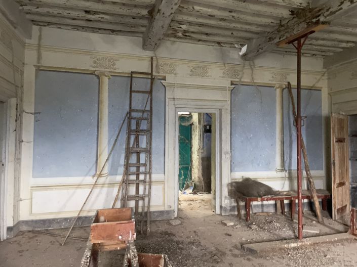 Image No.16-Propriété de 3 chambres à vendre à Lucca