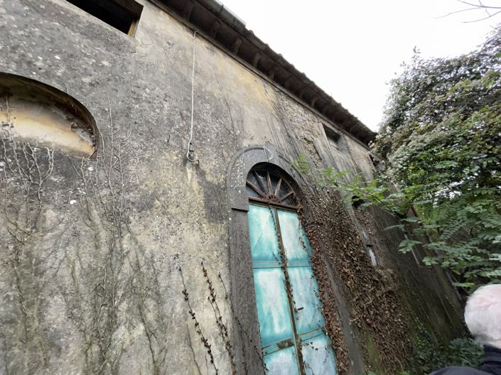 Image No.2-Propriété de 3 chambres à vendre à Lucca