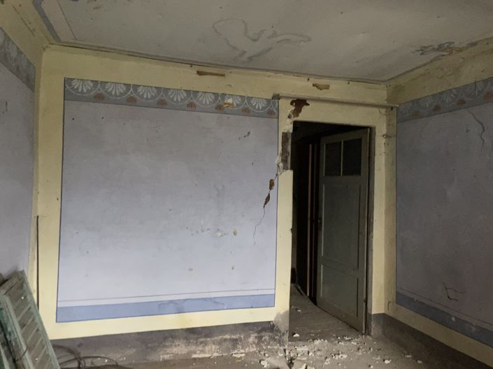 Image No.8-Propriété de 3 chambres à vendre à Lucca