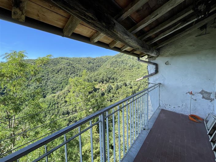 Image No.10-Propriété de 2 chambres à vendre à Coreglia Antelminelli