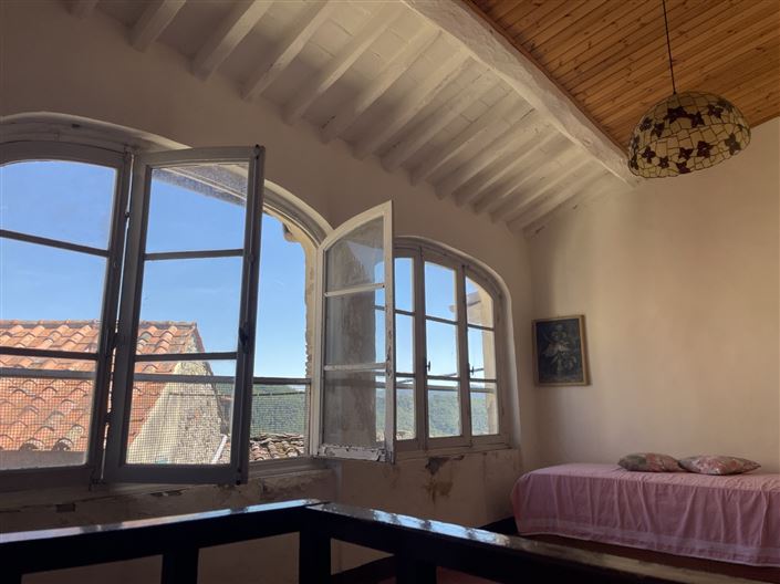 Image No.12-Propriété de 2 chambres à vendre à Coreglia Antelminelli