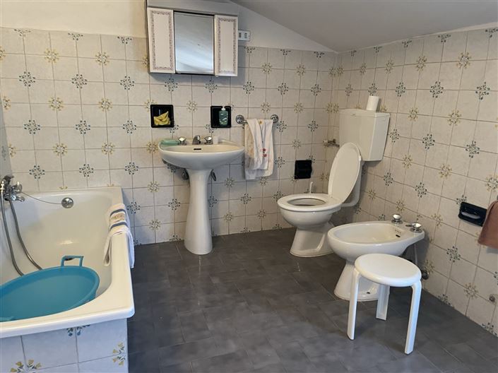 Image No.15-Propriété de 2 chambres à vendre à Coreglia Antelminelli