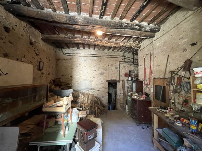 Image No.16-Propriété de 2 chambres à vendre à Coreglia Antelminelli