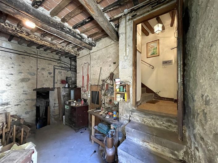 Image No.17-Propriété de 2 chambres à vendre à Coreglia Antelminelli