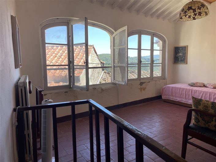 Image No.5-Propriété de 2 chambres à vendre à Coreglia Antelminelli