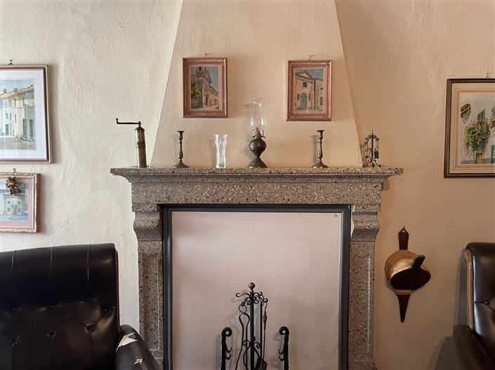 Image No.7-Propriété de 2 chambres à vendre à Coreglia Antelminelli