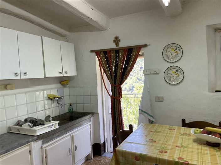 Image No.8-Propriété de 2 chambres à vendre à Coreglia Antelminelli