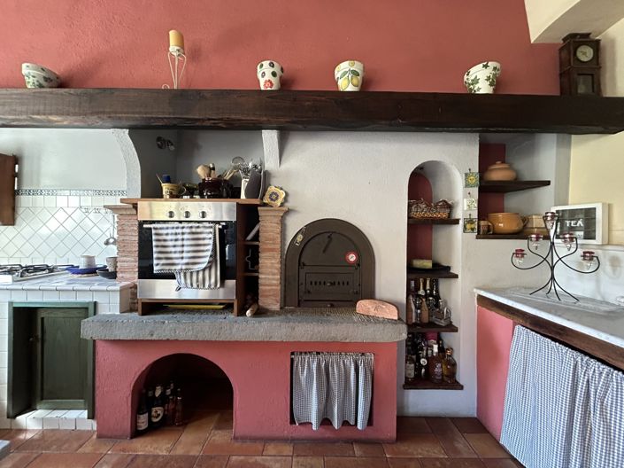 Image No.19-Villa de 4 chambres à vendre à Barga