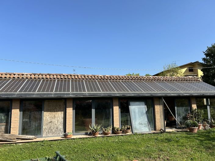 Image No.16-Villa de 4 chambres à vendre à Barga