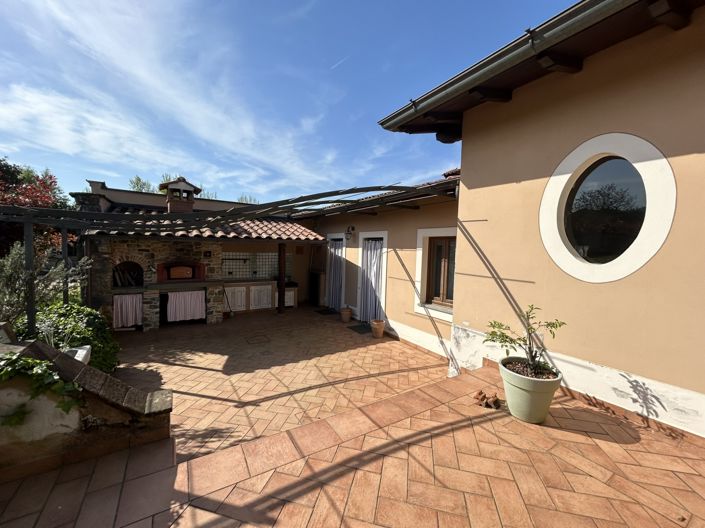 Image No.22-Villa de 4 chambres à vendre à Barga