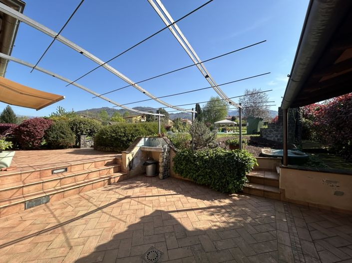 Image No.30-Villa de 4 chambres à vendre à Barga