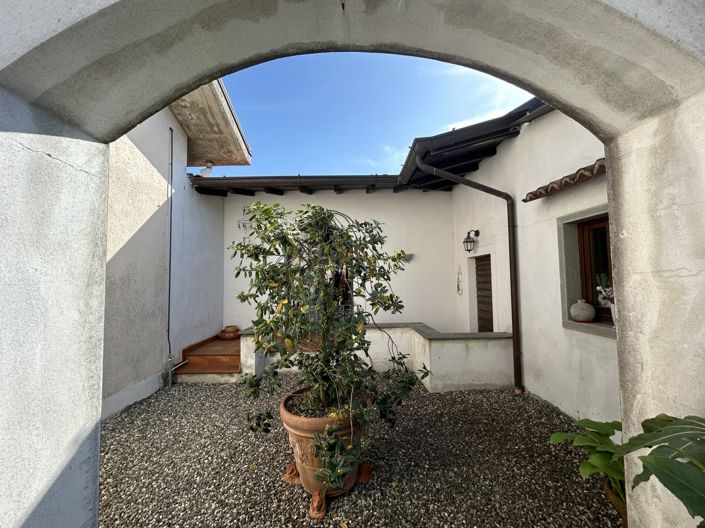 Image No.7-Villa de 4 chambres à vendre à Barga