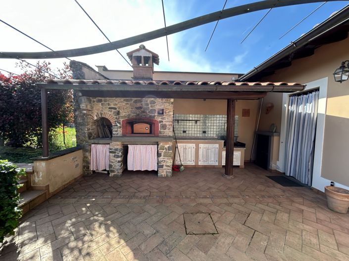 Image No.10-Villa de 4 chambres à vendre à Barga