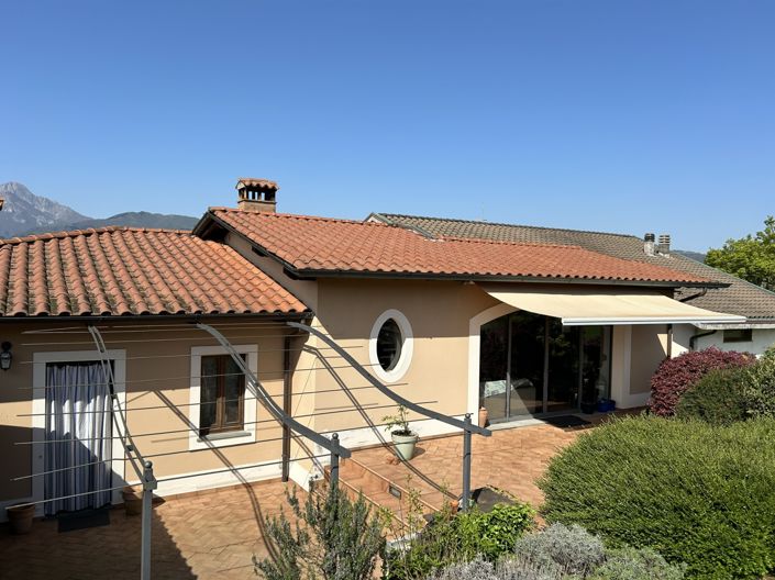 Image No.9-Villa de 4 chambres à vendre à Barga