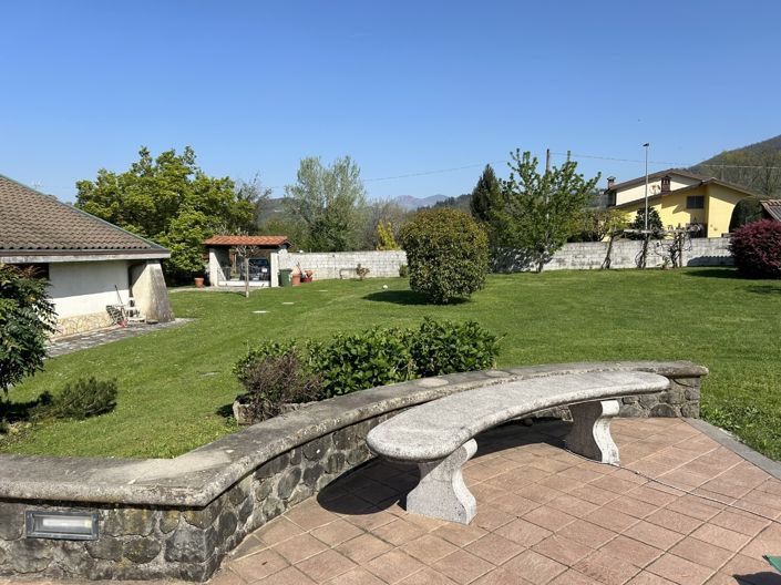 Image No.12-Villa de 4 chambres à vendre à Barga