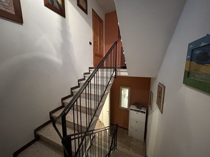 Image No.15-Propriété de 4 chambres à vendre à Coreglia Antelminelli