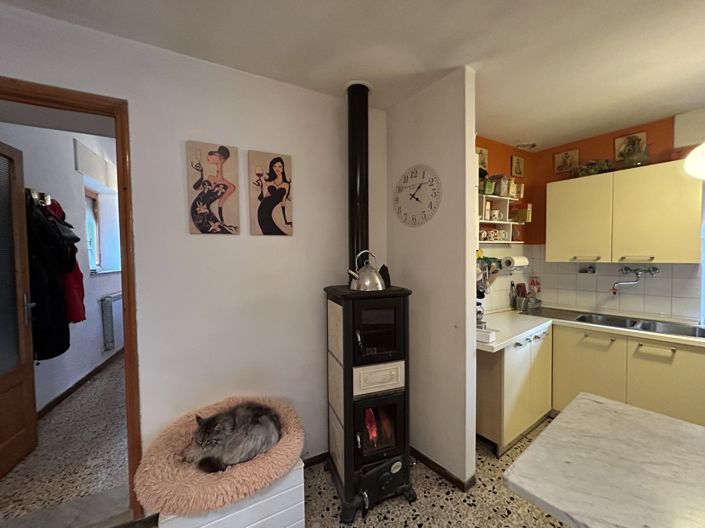 Image No.19-Propriété de 4 chambres à vendre à Coreglia Antelminelli