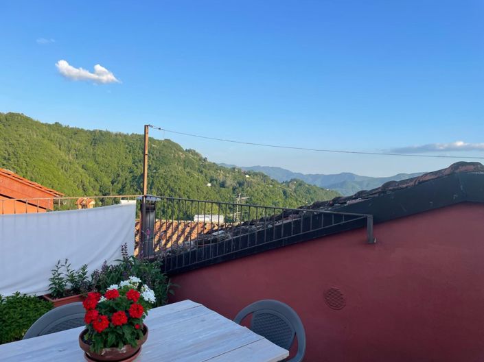 Image No.26-Propriété de 4 chambres à vendre à Coreglia Antelminelli