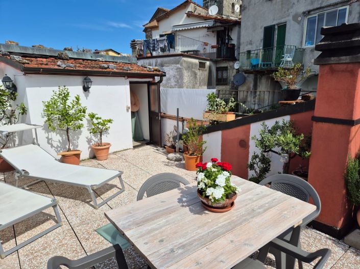 Image No.17-Propriété de 4 chambres à vendre à Coreglia Antelminelli