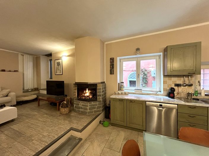 Image No.8-Propriété de 4 chambres à vendre à Coreglia Antelminelli