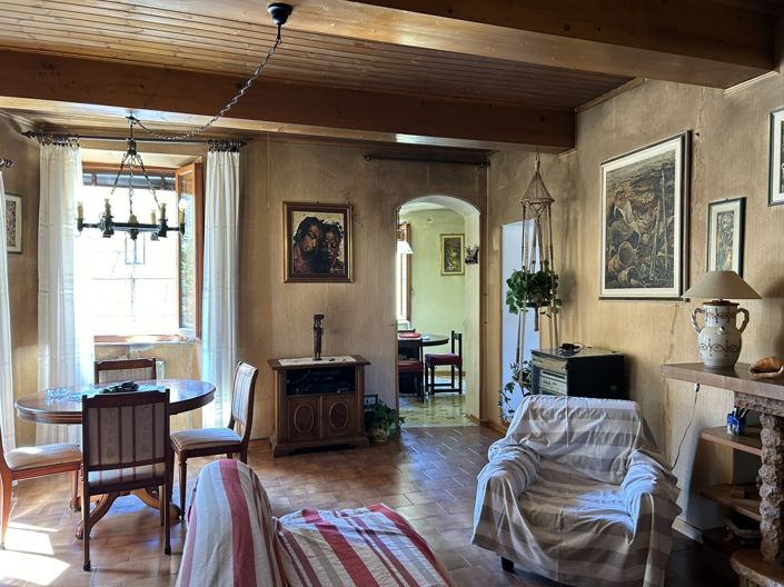 Image No.1-Propriété de 3 chambres à vendre à Barga