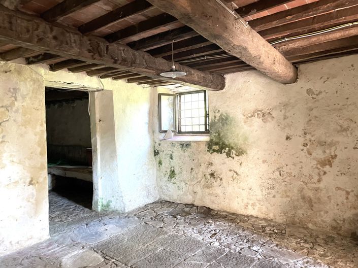 Image No.20-Propriété de 4 chambres à vendre à Coreglia Antelminelli