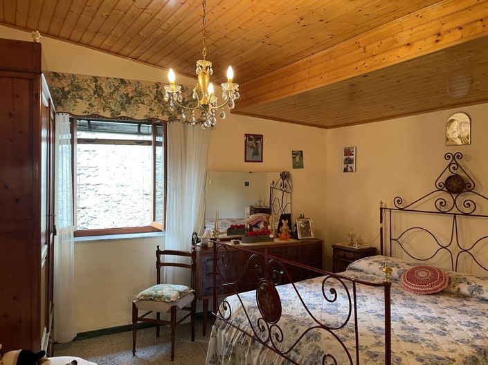 Image No.10-Propriété de 3 chambres à vendre à Coreglia Antelminelli